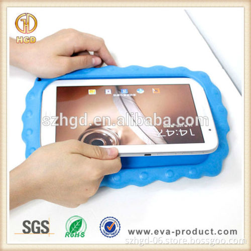 Customized 8 inch shockproof case cover for samsung galaxy note N1500